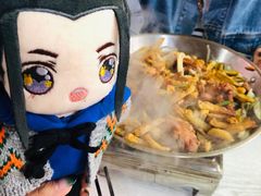 -知味脆皮鸡