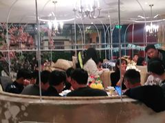 大堂-茉莉餐厅(包河万达店)
