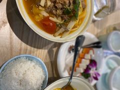 -米泰芒·东南亚料理(体育西店)
