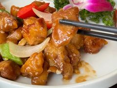 -鹿鸣春饭店(总店)