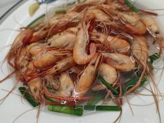 -七的湖·晚芳亭·阳澄湖农家菜·大闸蟹(莲花岛店)