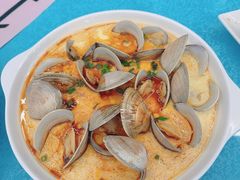 -海上渔村食府海鲜餐厅