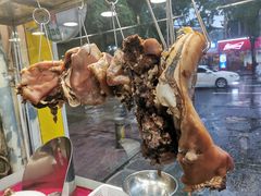 羊腩-光明清汤羊(宝业路店)