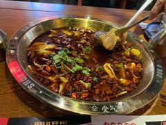 -受气牛肉·重庆耙牛肉(来福士店)