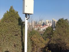 -南翠屏公园