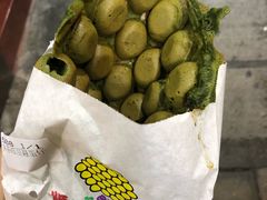 -妈咪鸡蛋仔(尖沙咀东分店)