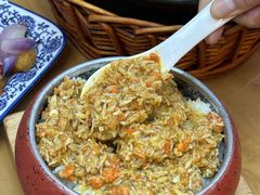 -品鲜村农家菜·阳澄湖大闸蟹(总店)