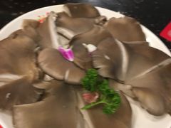 -刘一锅筋头巴脑(凌空二街店)