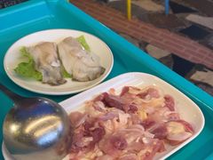 -小煵记·打边炉(西丽文光店)