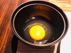 生鸡蛋-山葵家·创意料理(万象汇店)