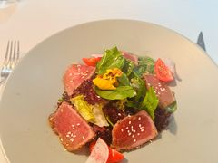 -戈雅法餐厅(世界城广场店)