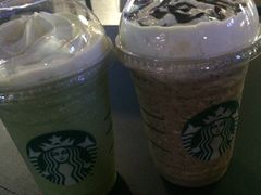 -星巴克臻选(重庆大融城店)