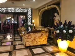 -家缘大酒店(新天地不夜城店)