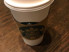 -星巴克臻选(武汉经开永旺梦乐城店)
