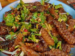 -后街佬·炭火鲜鱼杂(南城店)