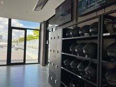 -赛卡联盟卡丁车馆(上海世博店)