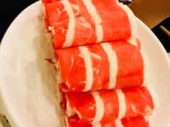 -八先生涮肉房(三里河店)