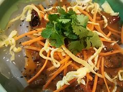 拉皮-京氣春饼(机场店)