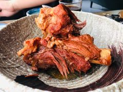 酱棒骨-95号酱骨·一块豆腐(展春园西路店)