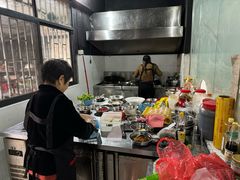 -望湖楼餐厅(白廊码头店)
