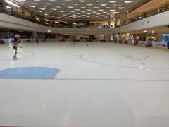 -全明星滑冰俱乐部(万象城店)