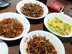 -天下客饭店(中山路店)