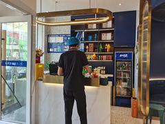 -兰湘子·湘菜小炒(长安万科广场店)