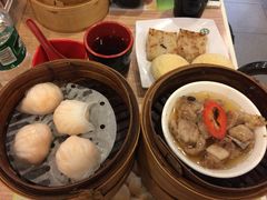-添好运点心专门店(中环IFC店)
