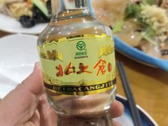 -鹤乡东北菜(崮山路店)