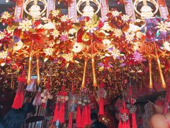 -悦城龙母祖庙