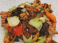 -东兴楼饭庄(六里桥店)