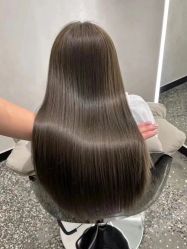 -禾曼造型