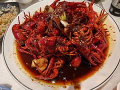 -红盔甲·小龙虾(天钥桥店)