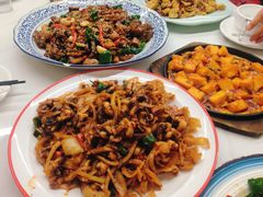 -家有美味(户部山二店)