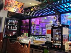 -北京老门框爆肚涮肉馆(锦业路店)