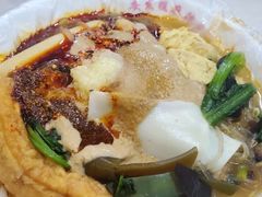 -安发瞧麻辣烫(总店)