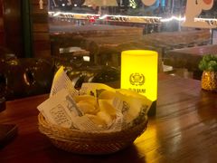 -麦落精酿啤酒餐吧(先农大院店)