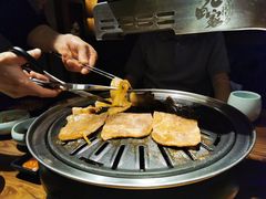 -九田家黑牛烤肉料理(太阳宫广场店)