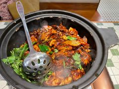 -吴秋芳鸡煲(江南西店)