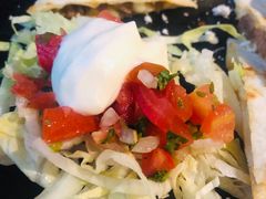 -Cactus墨西哥仙人掌餐厅