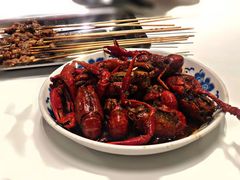 -老长沙龙虾馆·聚会餐厅(白石洲店)