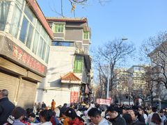 -东仓门早市