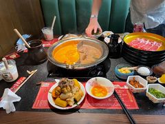 -牛New寿喜烧(闵行龙湖天街店)