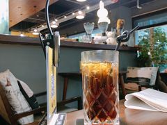 -咖法森林·咖啡  酒吧(天河店)