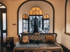 -马勒别墅饭店(静安寺店)