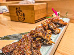 -龍千代·味自慢(黑龙江北路店)