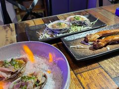 -质烤烤物·活烤海鲜(质烤总店)