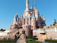 -上海迪士尼度假区