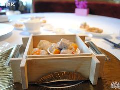 点心-金轩中餐厅 Jin Xuan(浦东丽思卡尔顿酒店)