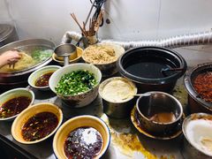 -老蒋面(南坪店)
